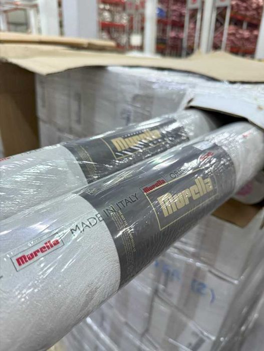 Обои Fipar  Италия  и клей Semin Франция из первых рук