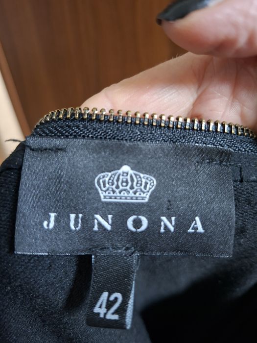 Гащеризон на Юнона