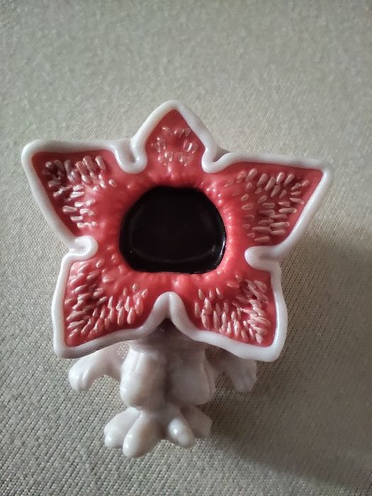 Фигурки из KinderJoy осд