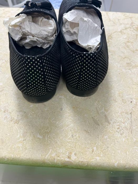 Loafers zara purtați o singura data