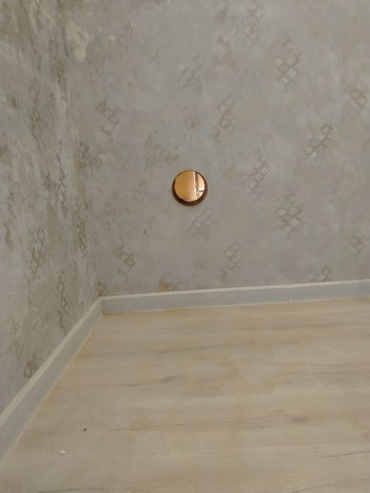 Biton teshish va buzish