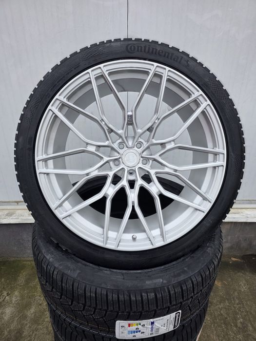 Roti noi iarna Audi Q8, RSQ8 R23 DOT 2025