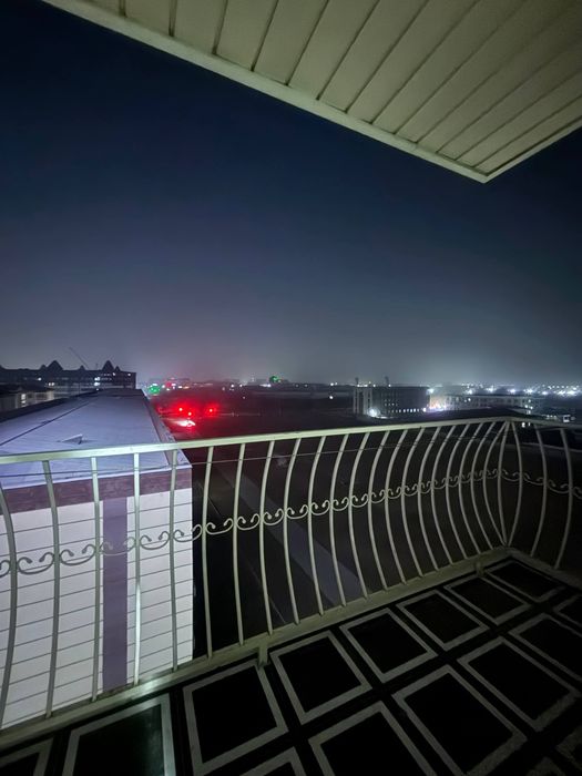 Kvartira ijaraga beriladi. Barcha jihozlari bilan