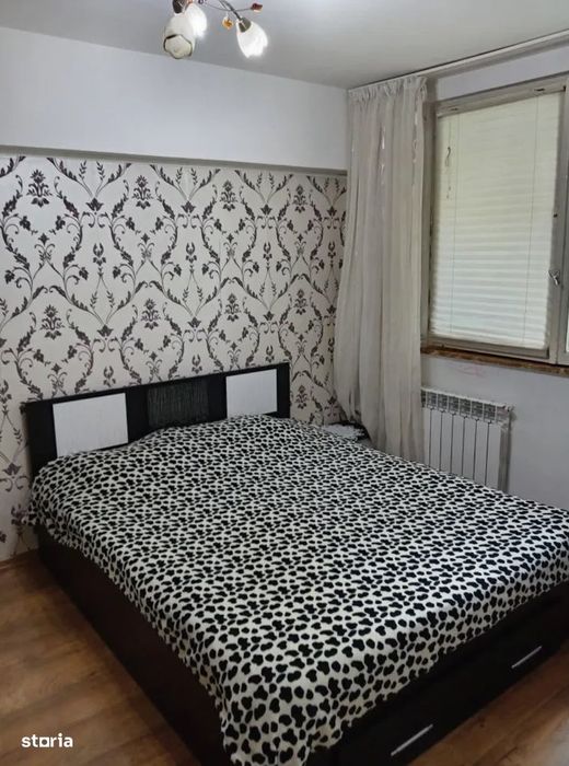Apartament 2 camere decomandat, Dristor – 3 minute de Metrou