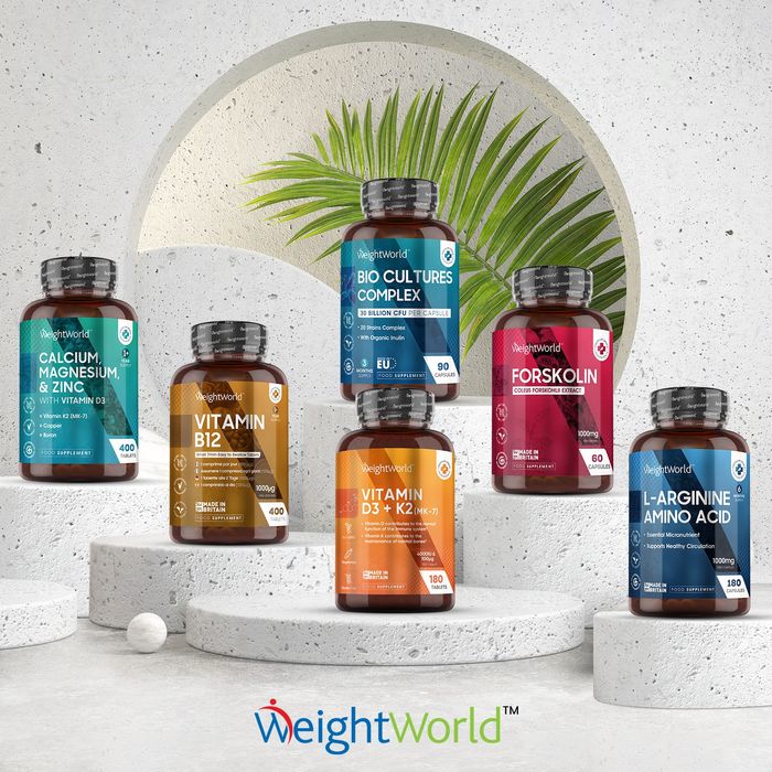 Vitamin D3-4000 IE and K2-100 µg витамин Д3 + К2