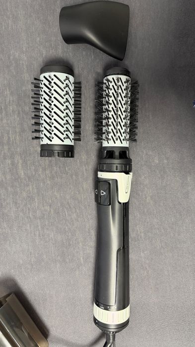 Perie rotativa ROWENTA cu GARANTIE 2027