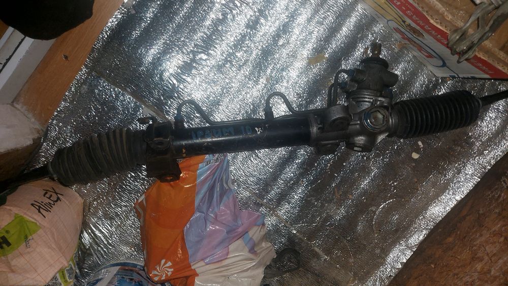 Ipsum 10. Ипсум разбор