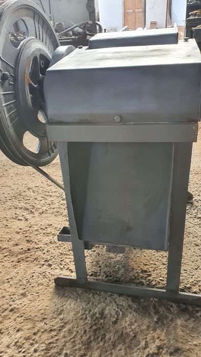 Сомон киркадиган станог