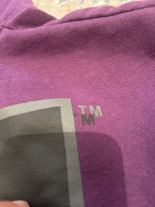 Оригиналный offwhite x chapmion