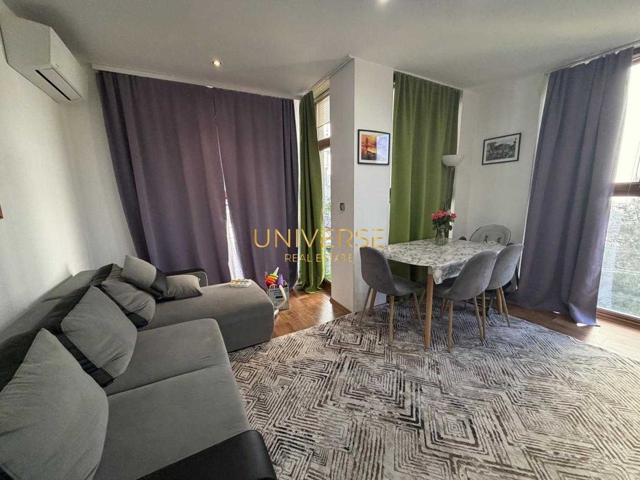 Продава се Тристаен апартамент в Свети Влас - 88 кв.м за 632 €/кв.м - Снимка #2