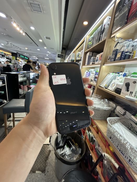 Iphone XR айфон хр