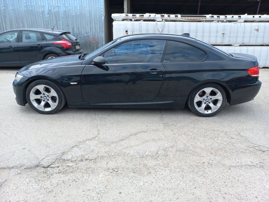Piese auto BMW e92 320d non-lci M pachet