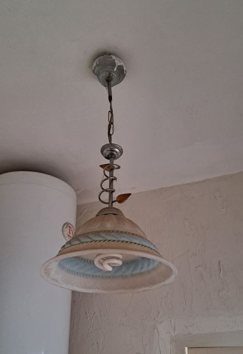 Стари полилеи /аплик/,различни