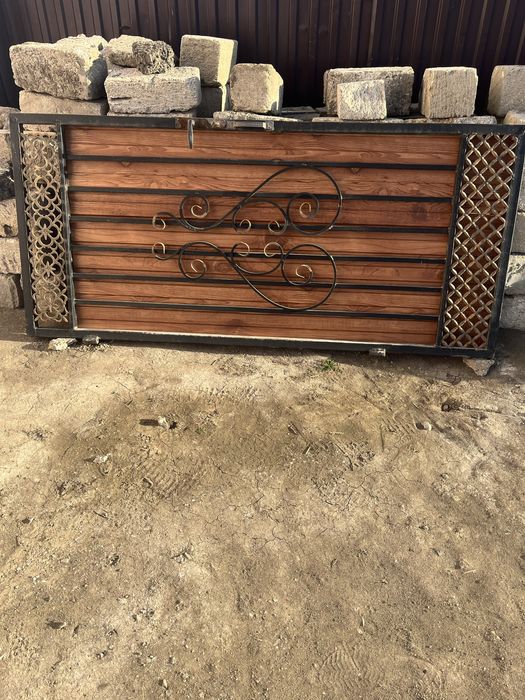 Забор конплект срочно