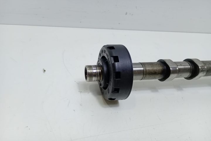 Ax came  3.0 cdi A64208 Mercedes-Benz Sprinter a 2-a generatie 906 se