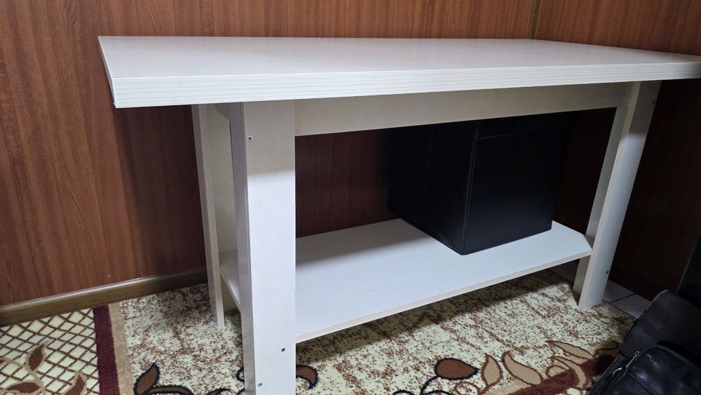 Стол новый 2×1 размер