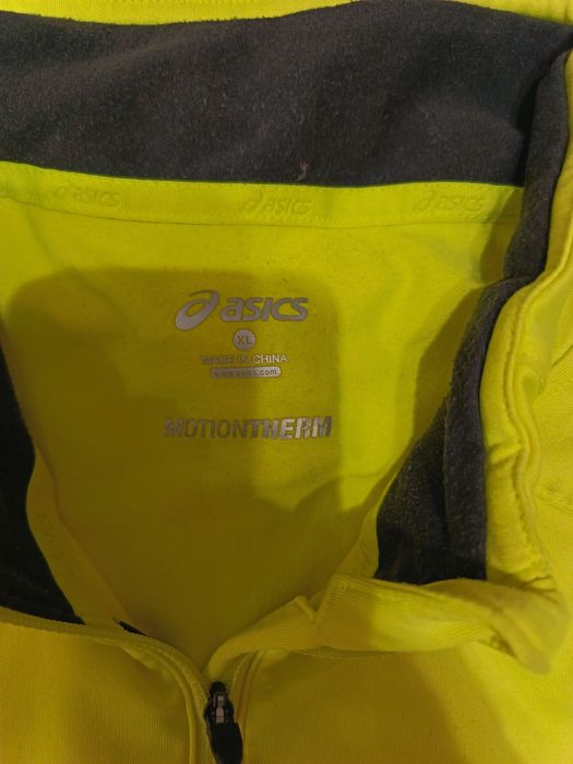 Спортна блуза Asics XL