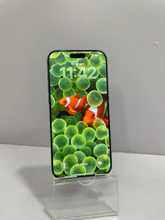 iPhone 17 Pro Мах 512 гб #СР33802