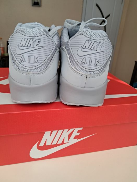 Мъжки маратонки Nike Air Max 90