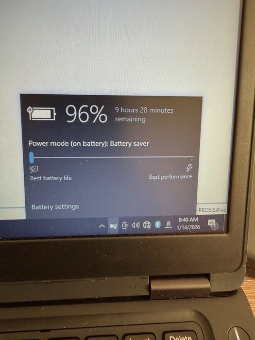 Tester Volvo VOCOM Camioane+Laptop Dell 5490 cu PTT 2.8.241, Impact Ro