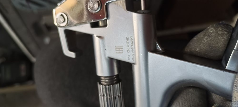 Продам краскапуль Sata 5000 HVLP 1,3