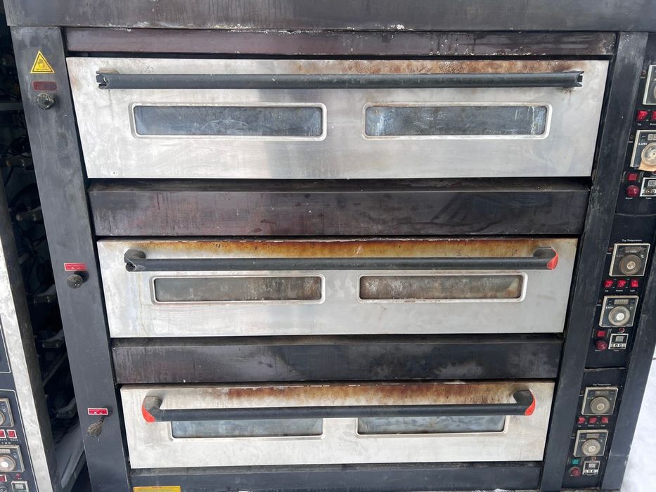 Продам печку газовый