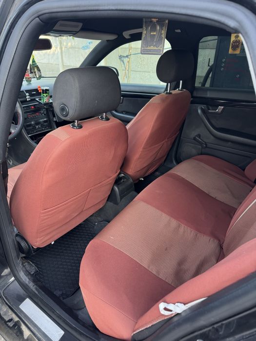 AUDI A4 Avant 2006 — imagine 5