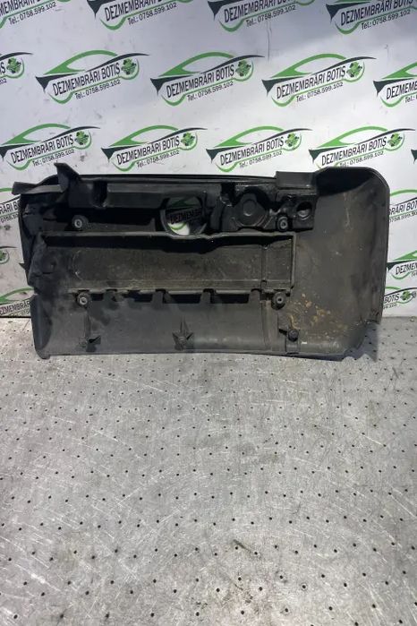 Capac motor A 612 010 06 67 Mercedes-Benz C-Class 2003