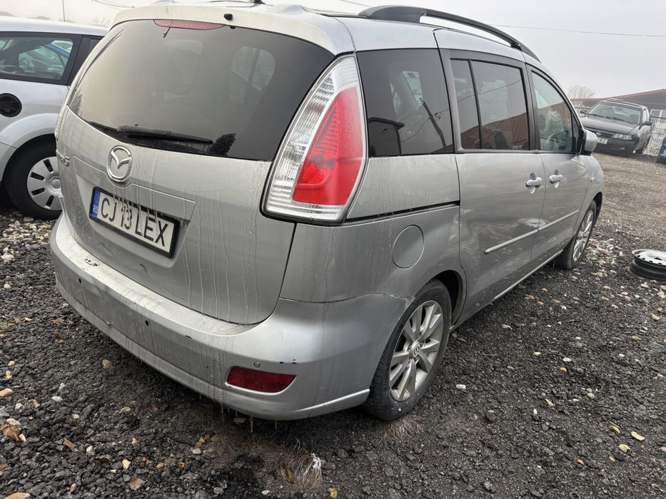 far Mazda 5 Dezmembrari Mazda 5