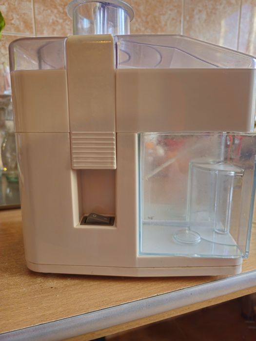 Storcător Fructe și Legume ELIN - Stare Bună de Funcționare