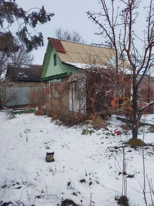 Дача с участком торг