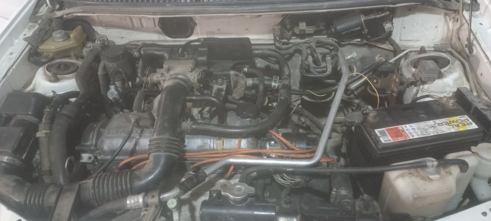 Мазда Демио  в отличном состоянии