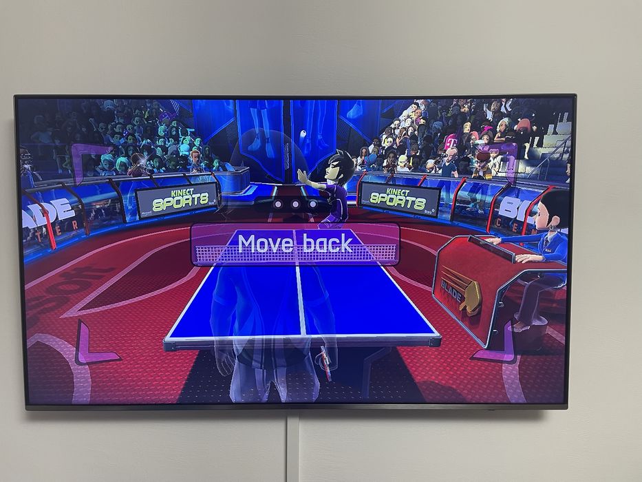 Xbox 360E cu kinect si jocuri