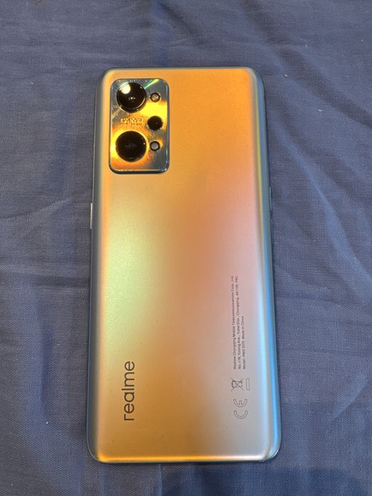 Telefon Realme GT Neo2 5G