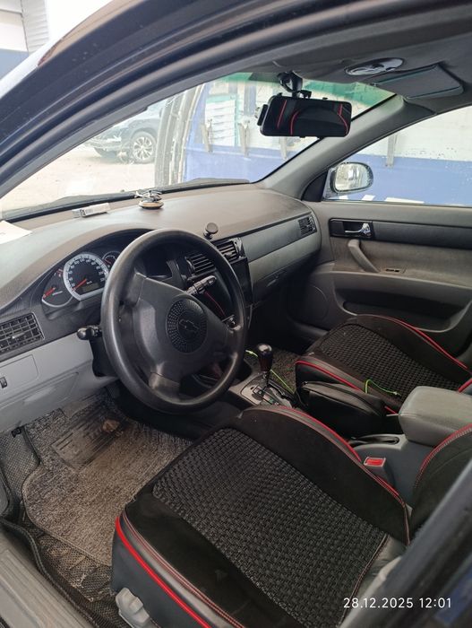 Продаю ласети 1.8 возможна аренда