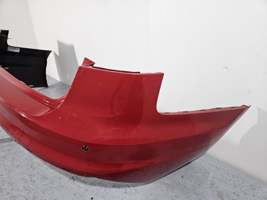 Задна броня Audi A4 B9 COMBI Ауди А4 Б9 комби 2019- 2023