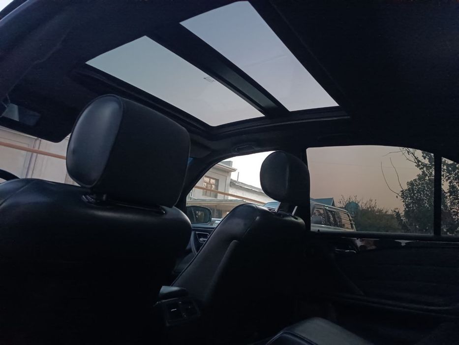 Продаётся свой автомобиль Mercedes Benz W210, 2001 г.в.