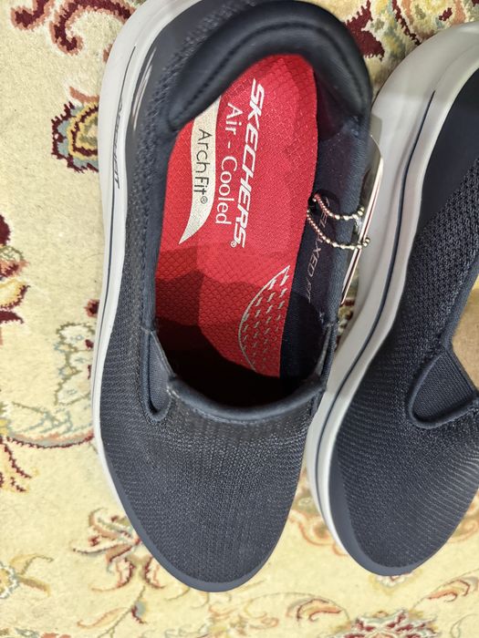 Skechers Original Летний ( Yozgi )