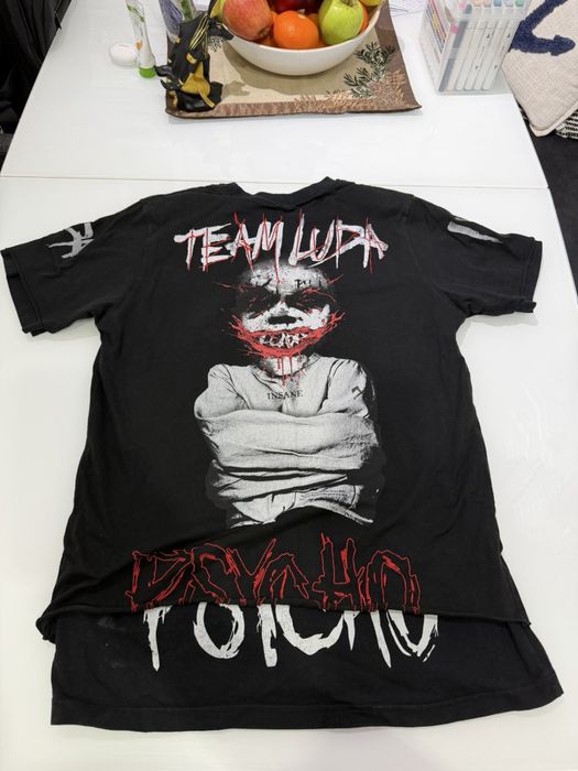 Luda psicho maniak 4 М