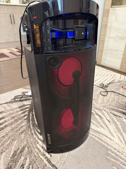 Тонколона Sony Bluetoot