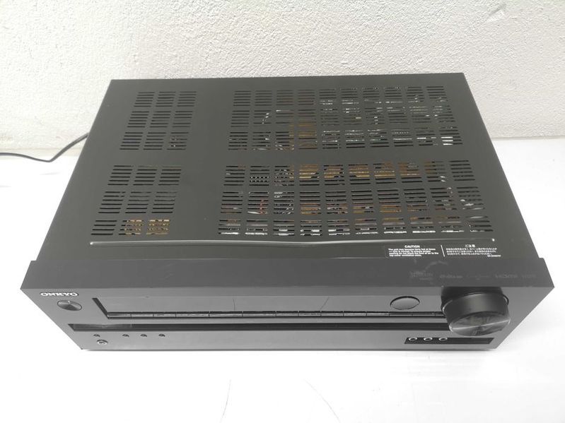 Ресийвър / Усилвател  - ONKYO TX-SR309