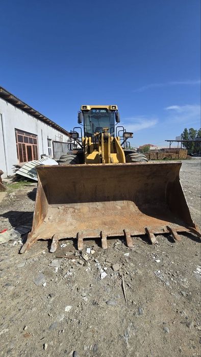 Padgruzchik SOTILADI!!