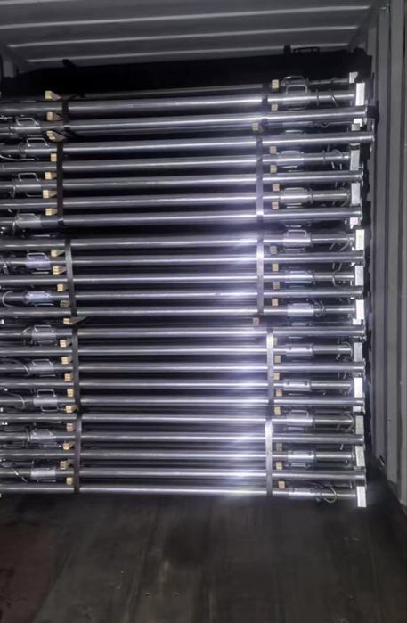 Телескопическая стойка 2-3,7