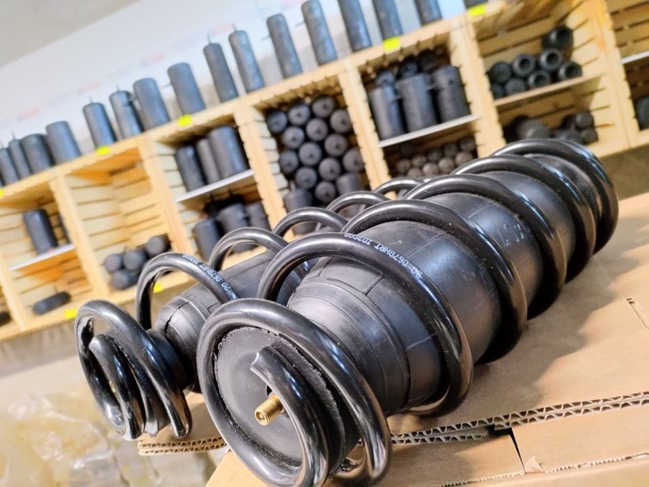 Perne de aer universale