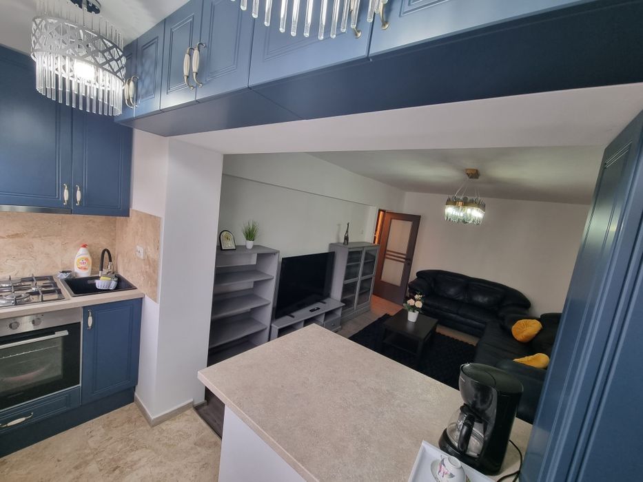 Apartament ultracentral conf. 1 - prima inchiriere