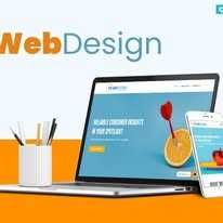 Site Web, Magazin Online, Campanii Google Ads și Pagini Facebook