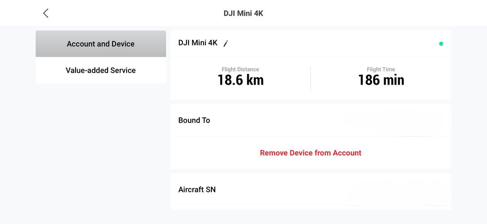 Drona DJI Mini 4K Fly More Combo