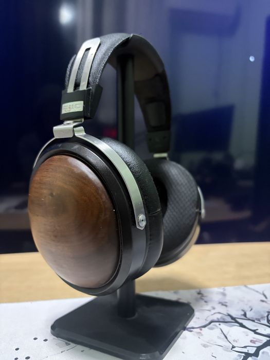 Наушники Fiio FT1