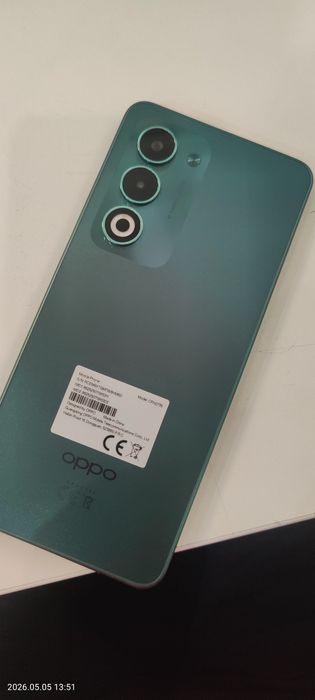 Мобилен телефон OPPO A5 5G