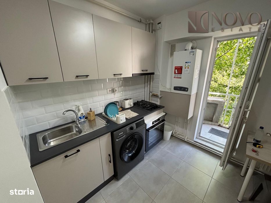 Apartment in Bucuresti - Vedere 5